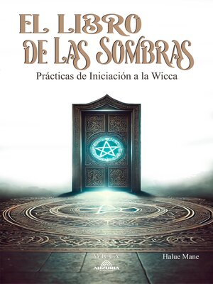 cover image of El Libro de las Sombras